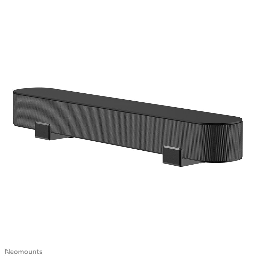Soporte Universal Para Barra De Sonido, Ajustable En Profundidad (9-15,4 Cm) 15kg Awl29-550bl1 Neomounts