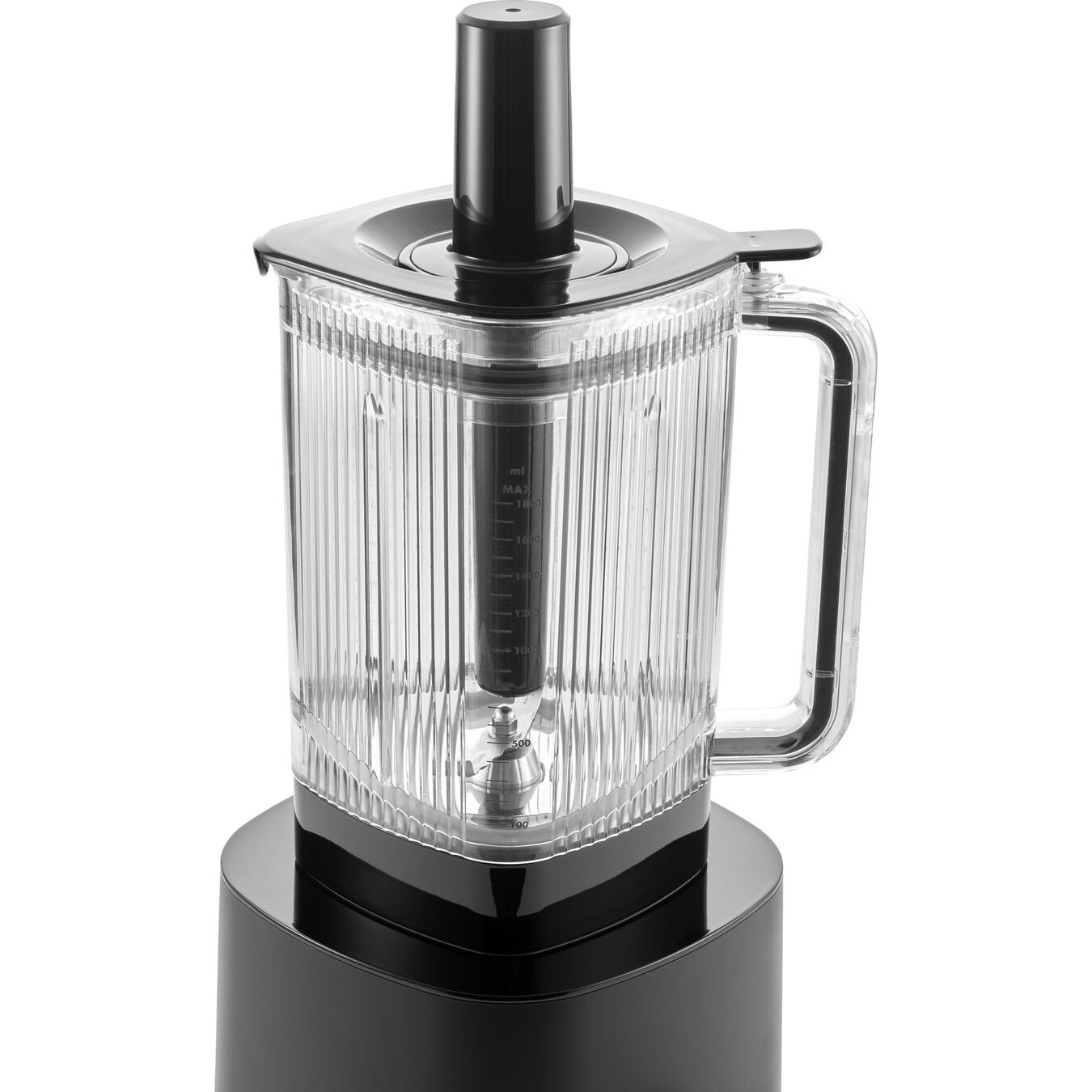 EAN 4009839537066 - ZWILLING 53000-001-0 licuadora 1,8 L Batidora de vaso 1600 W Negro imagen 8