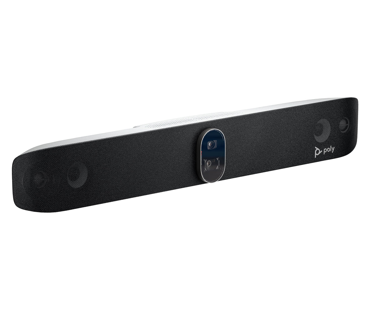 EAN 0198415349293 - HP Poly Studio X72 All-In-One Video Bar No Power Cord TAA sistema de video conferencia 20 MP Ethernet Bar imagen 2