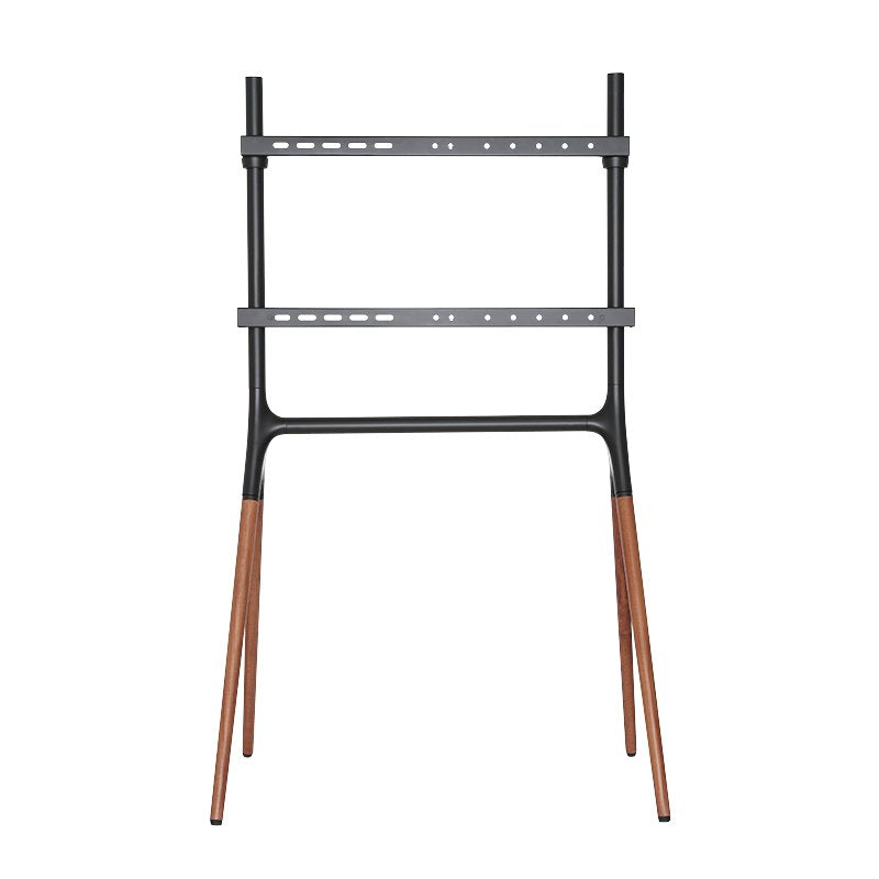 Logilink Soporte Tv Con Patas De Madera, 49-70''