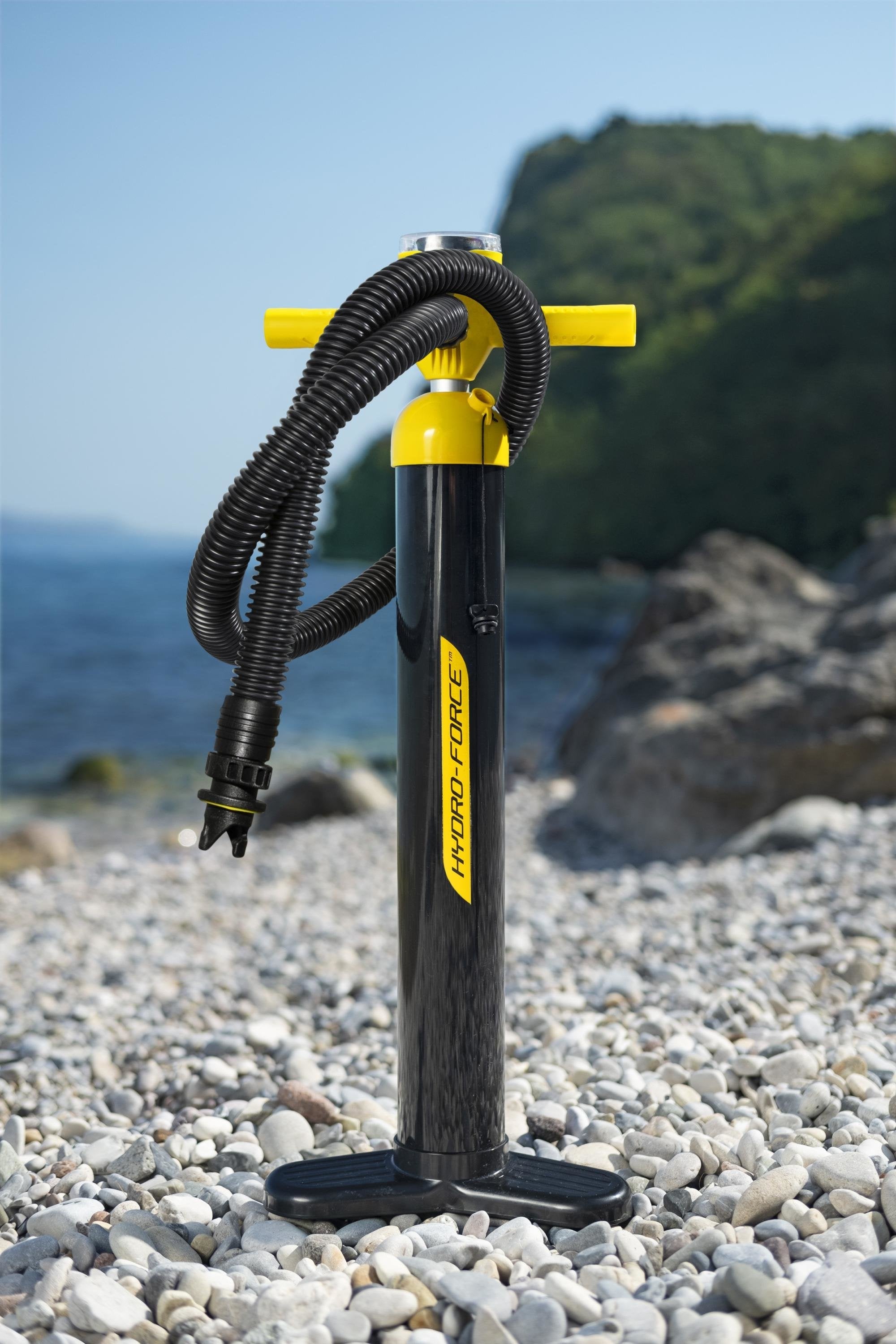 EAN 6942138981278 - Bestway 65343 tabla de surf Tabla de stand up paddle (SUP) imagen 24