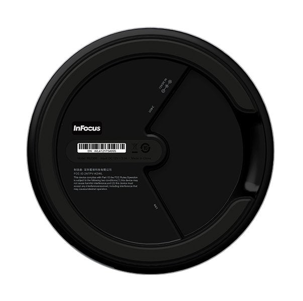 Kandao Meeting Cámara De Conferencias 360°