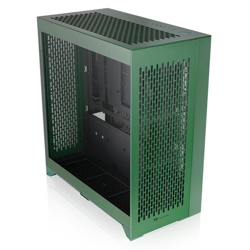 Caja Pc Thermaltake Cte E660 Mx Ca-1y3-00mcwn-01