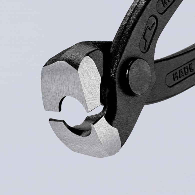 EAN 4003773080756 - Knipex 10 99 I220 alicate imagen 14