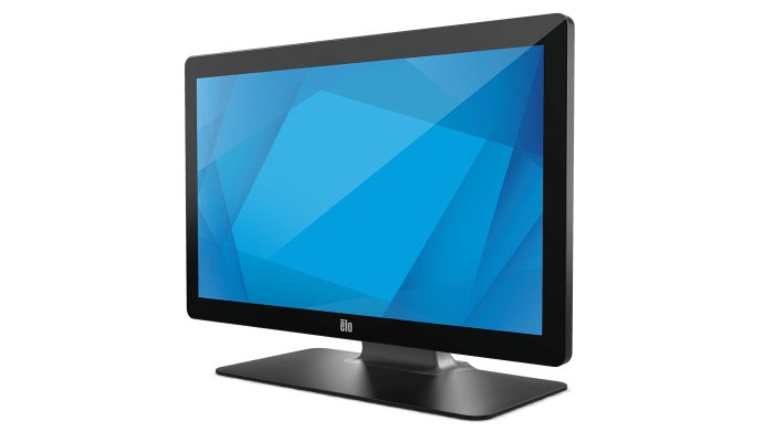 Elo Touch Solutions 2202l 54,6 Cm (21.5") 1920 X 1080 Pixeles Full Hd Lcd Pantalla Táctil Negro