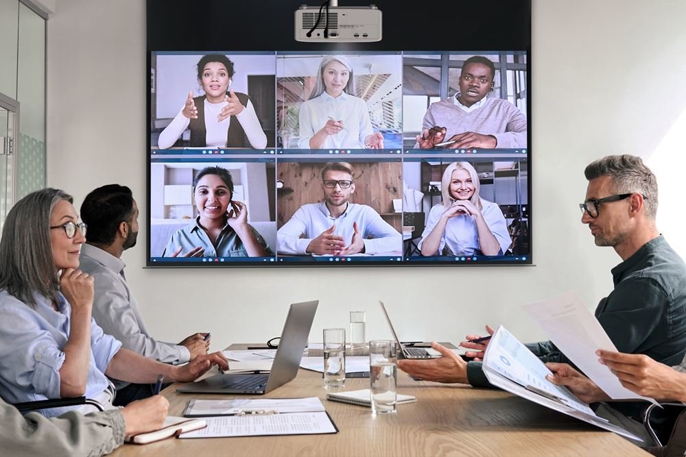 EAN 5055387666825 - Optoma ZH450 Proyector de alcance estándar 4500 lúmenes ANSI DLP 1080p (1920x1080) 3D Blanco imagen 8