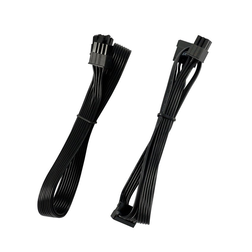 EAN 4260070128639 - LC-Power LC6650M V2.31 unidad de fuente de alimentación 650 W 24-pin ATX ATX Negro imagen 5