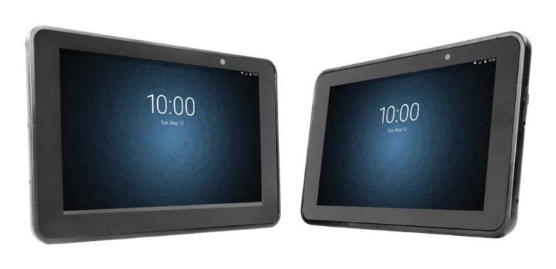 Zebra Et56 Kit - Tablet - Robust - Android 8.1 (Oreo)