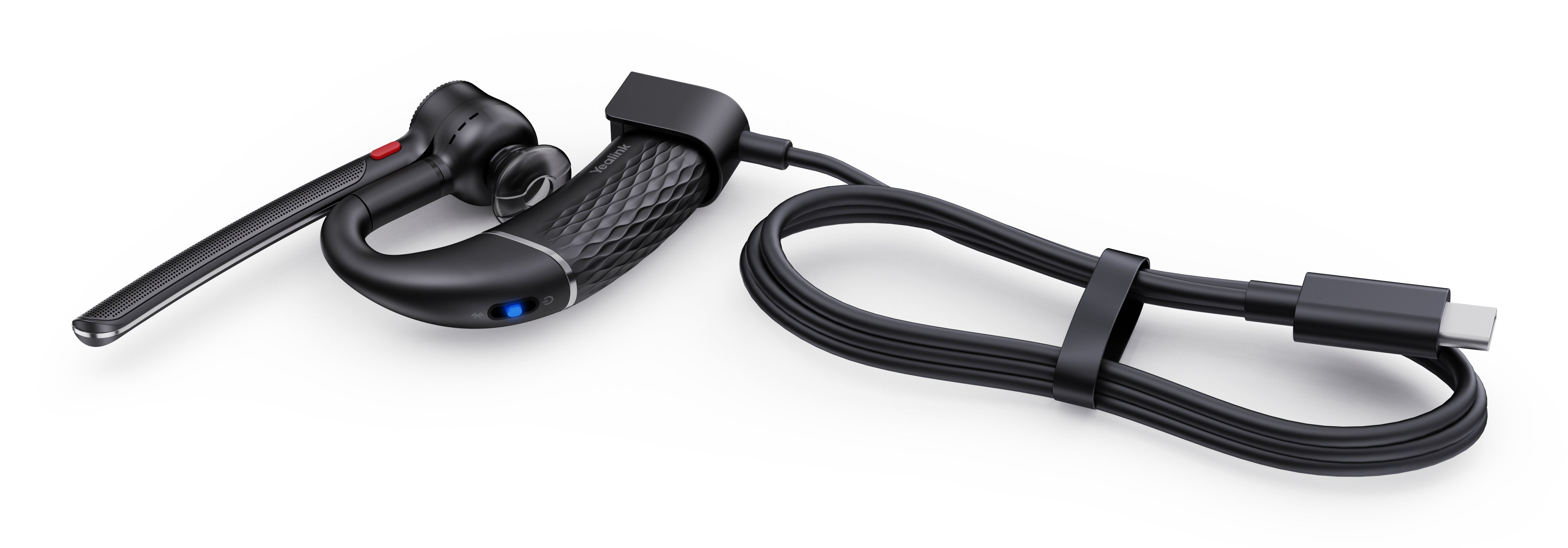 EAN 6938818321830 - Yealink BH71 Lite Auriculares Inalámbrico y alámbrico gancho de oreja Oficina/Centro de llamadas USB Tipo imagen 2