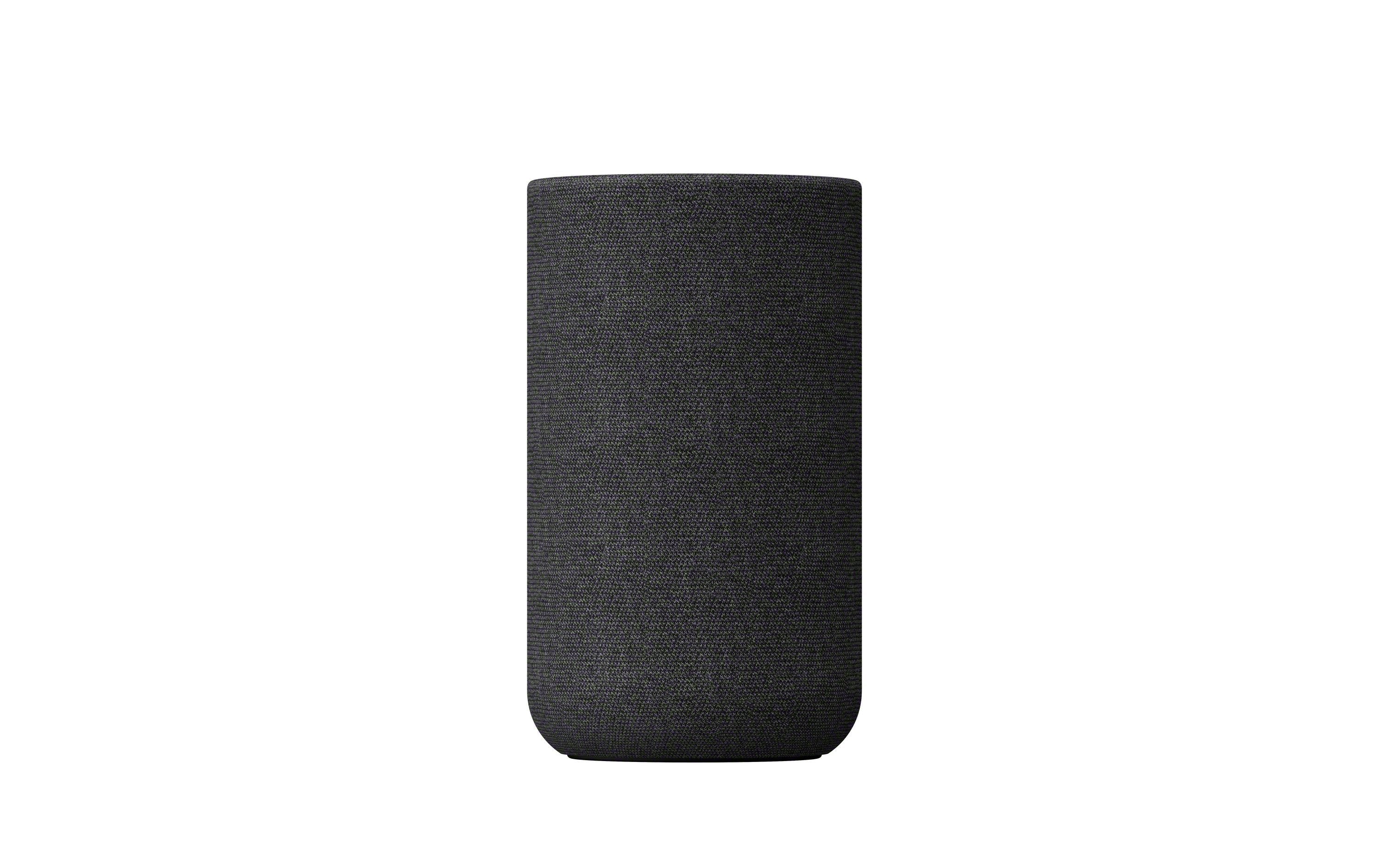 EAN 4548736134607 - Sony SA-RS5 De 2 vías Negro Inalámbrico y alámbrico 180 W imagen 1