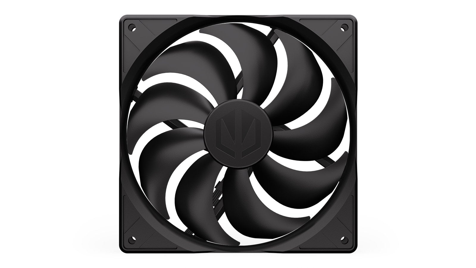 EAN 5903018666044 - ENDORFY Stratus 140 PWM Carcasa del ordenador Ventilador 14 cm Negro 1 pieza(s) imagen 10