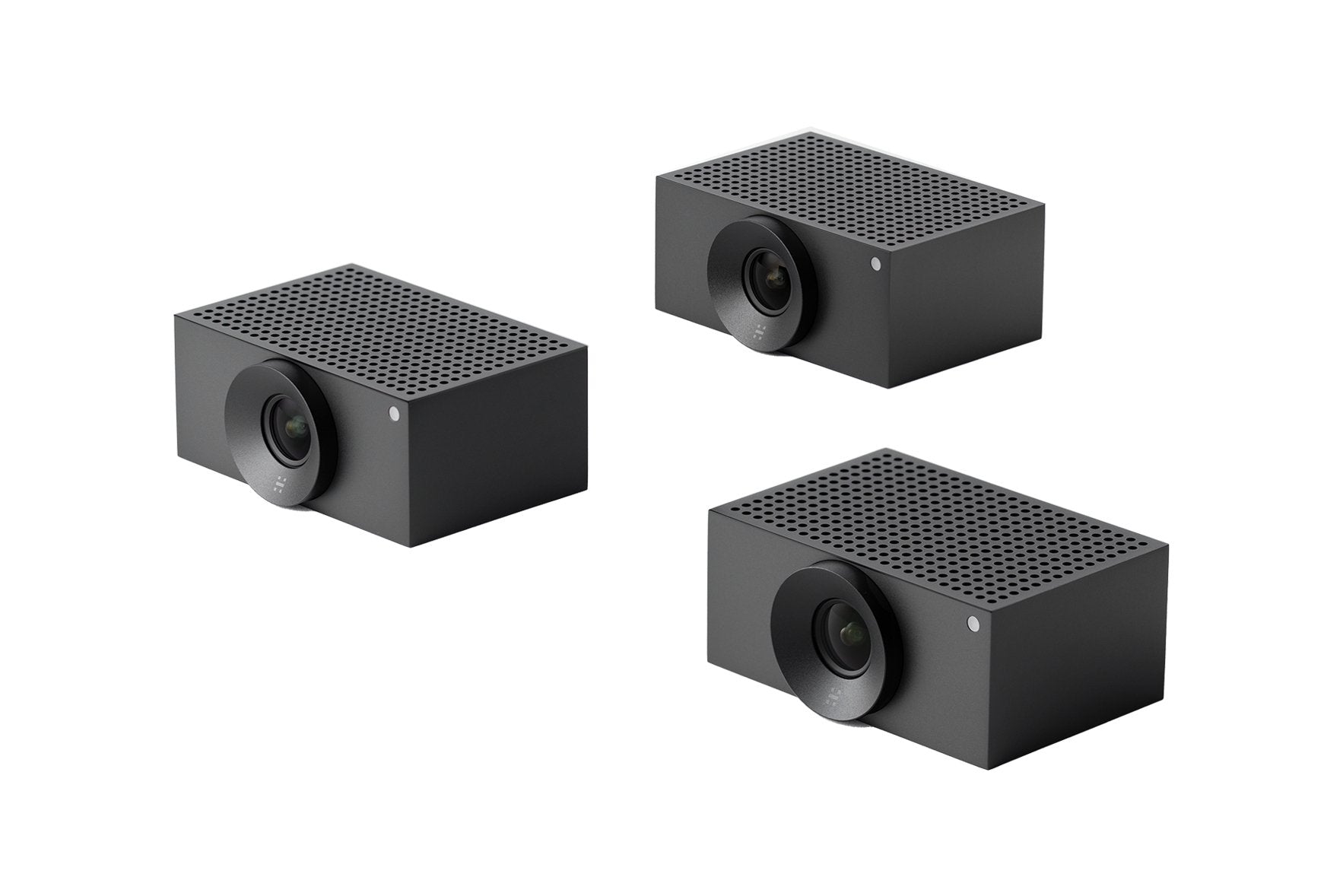 EAN 7090043790894 - Huddly Crew 20,3 MP Negro 5760 x 3240 Pixeles 30 pps CMOS 25,4 / 1 mm (1 / 1") imagen 1