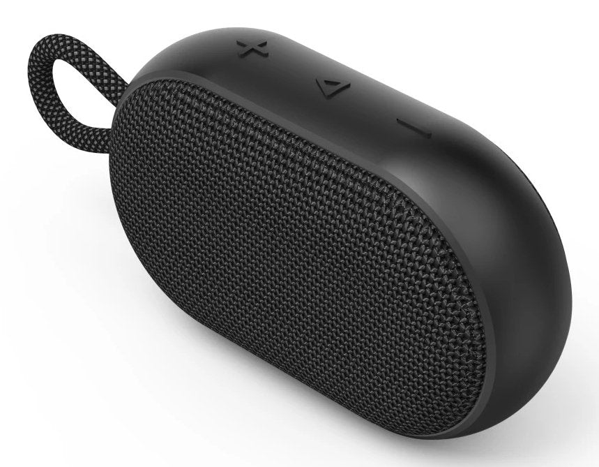 EAN 4047443523341 - Hama Buddy 3.0 Altavoz monofónico portátil Negro 6 W imagen 1