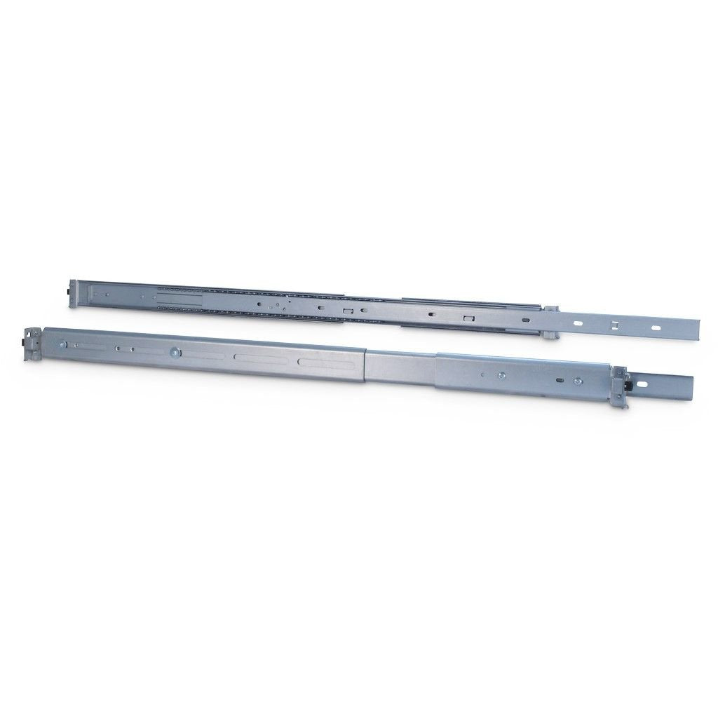 EAN 4260455641739 - Inter-Tech 88887211 accesorio de bastidor Carril de rack imagen 1