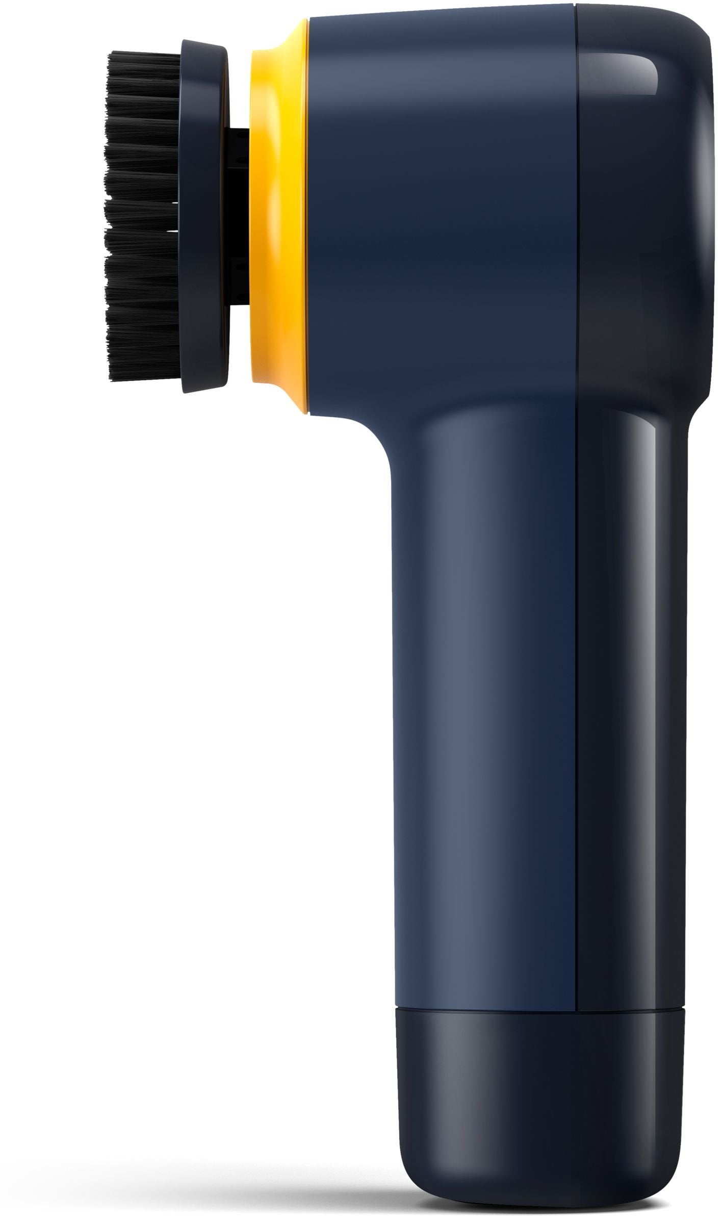 Limpiador De Zapatillas Philips Gca1000 60, Azul Amarillo