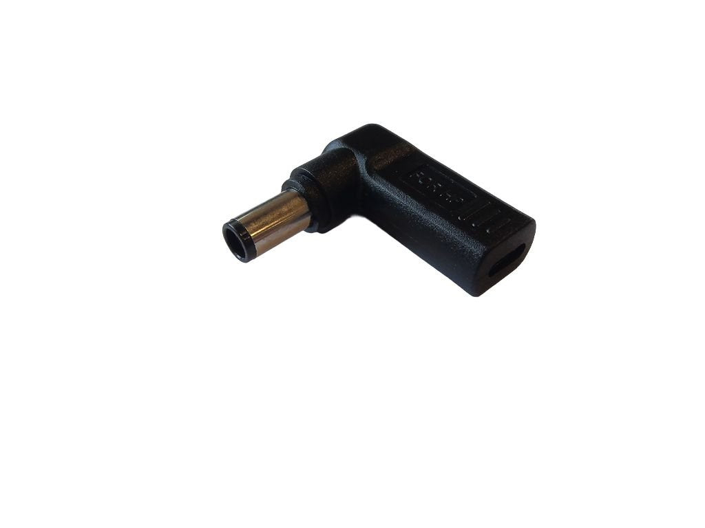 Usb-C To Classic 7.45.0 Plug For Hp Usb-C To Classic