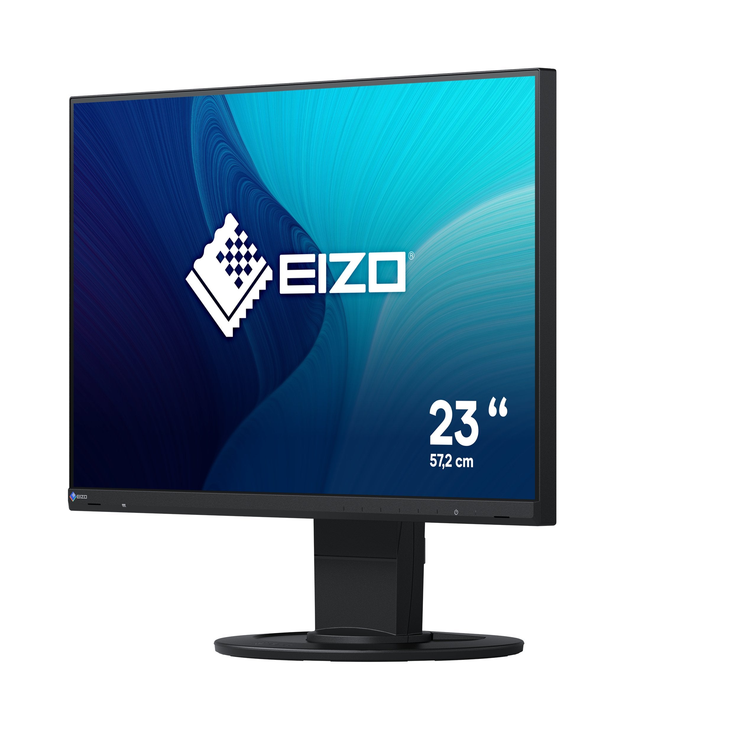 EAN 4995047055198 - EIZO FlexScan EV2360-BK pantalla para PC 57,1 cm (22.5") 1920 x 1200 Pixeles WUXGA LED Negro imagen 2