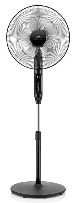 Eta Naos Fan Eta260790000 Ventilador De Pie