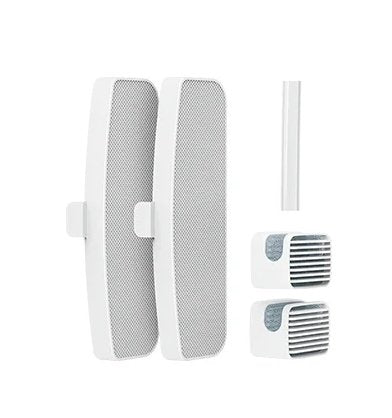 Xiaomi Smart Pet Fountain Filter Set White