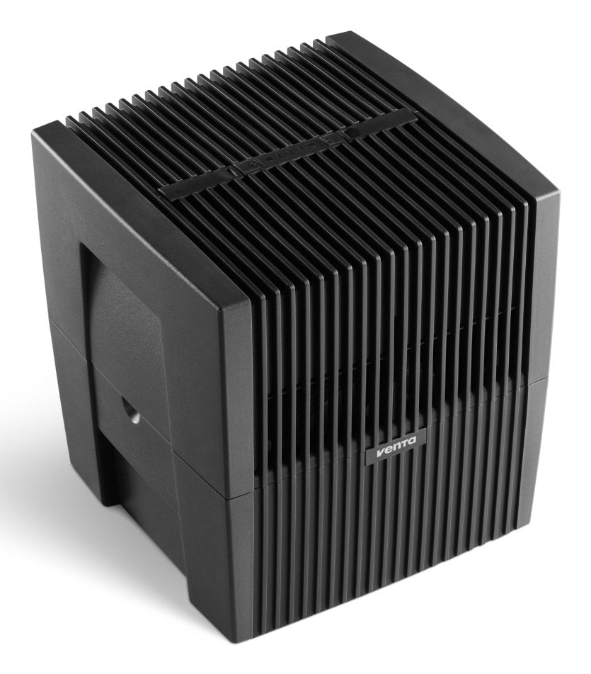 Humidificador Venta Lw25 7 L Negro