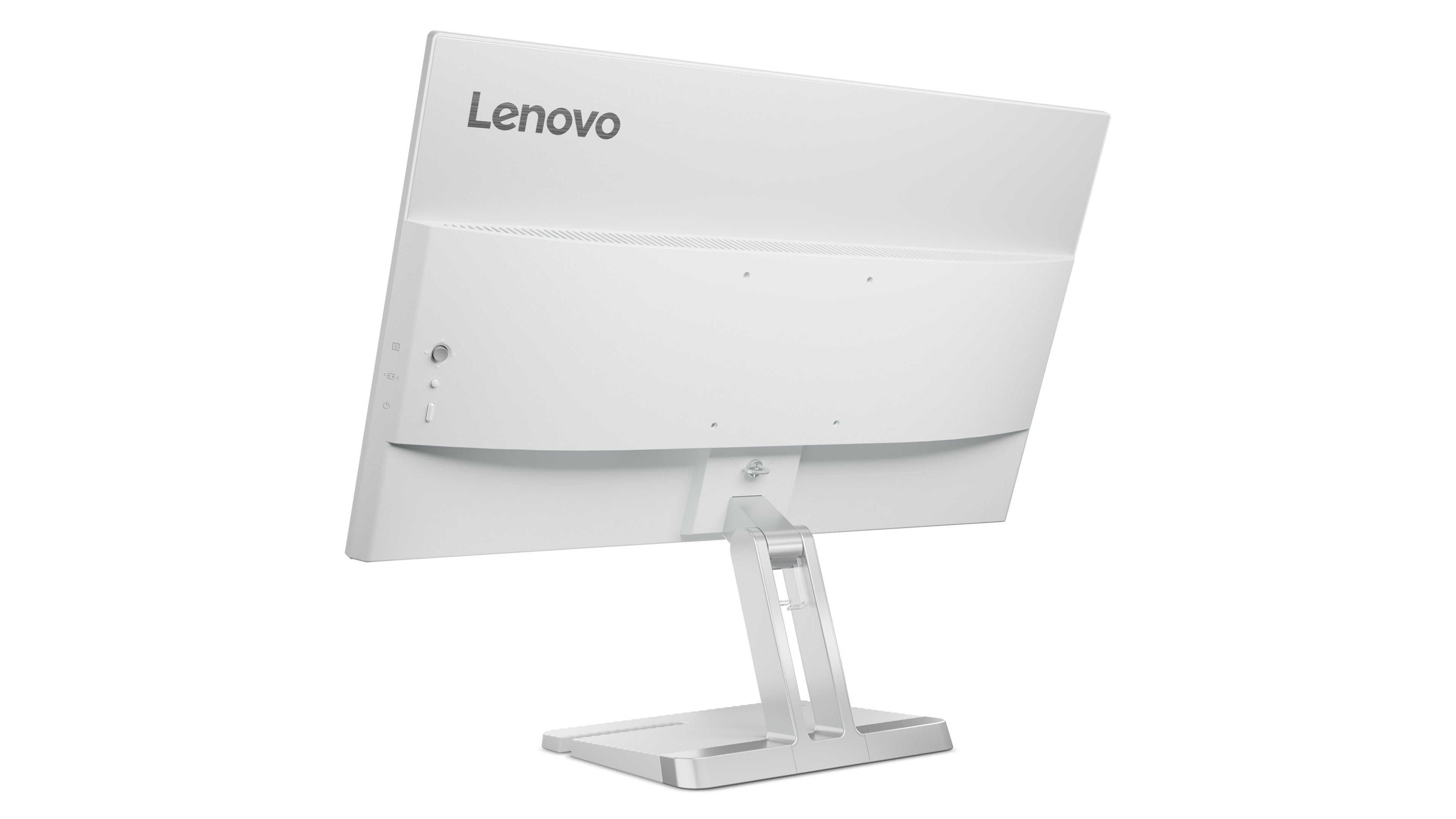 Lenovo L24i-4a Led Display 23.8" 1920 X 1080 Pixeles Full Hd Gris
