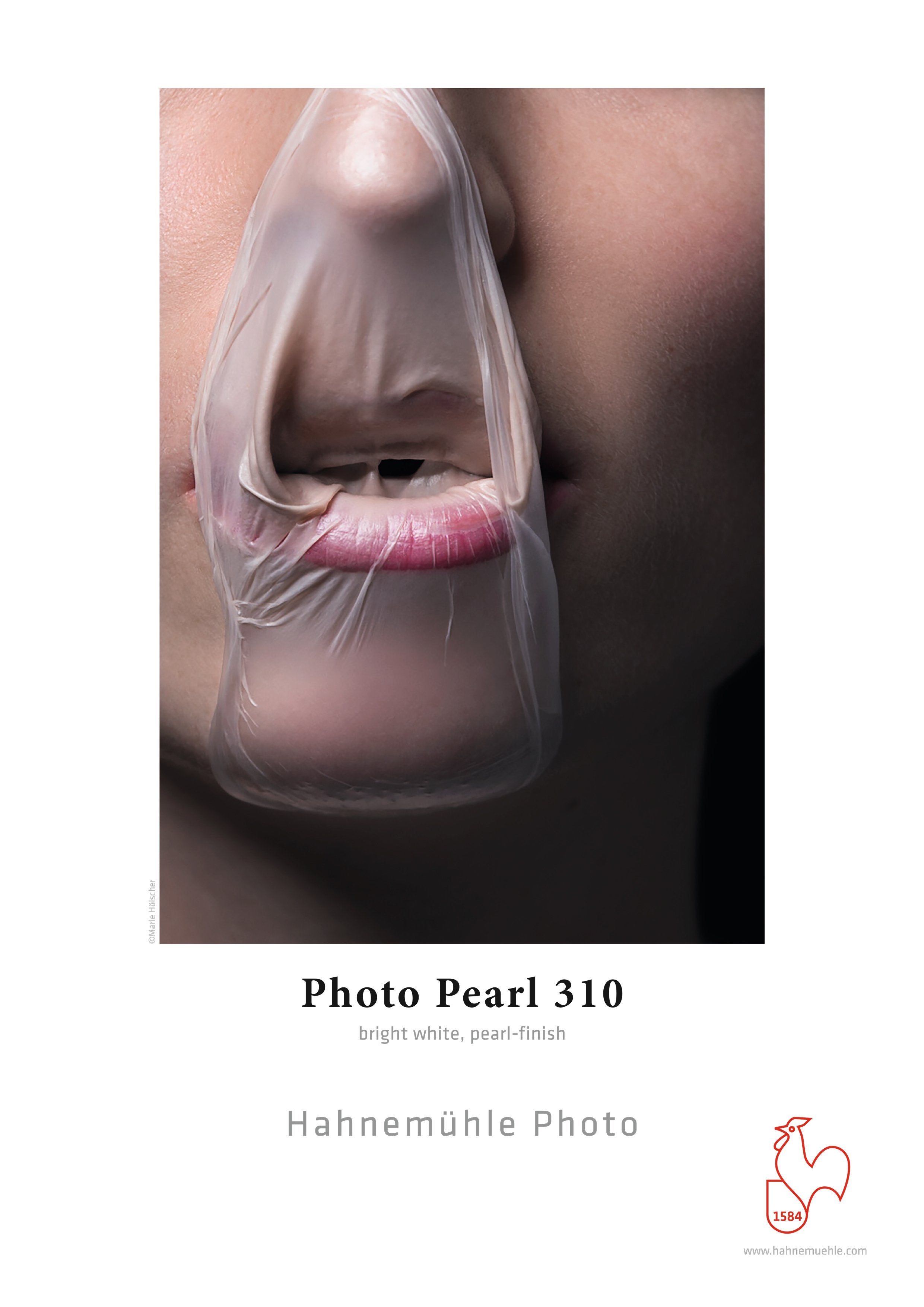 EAN 4011367097868 - Hahnemühle Photo Pearl 310 A4 Blanco Perlado imagen 1