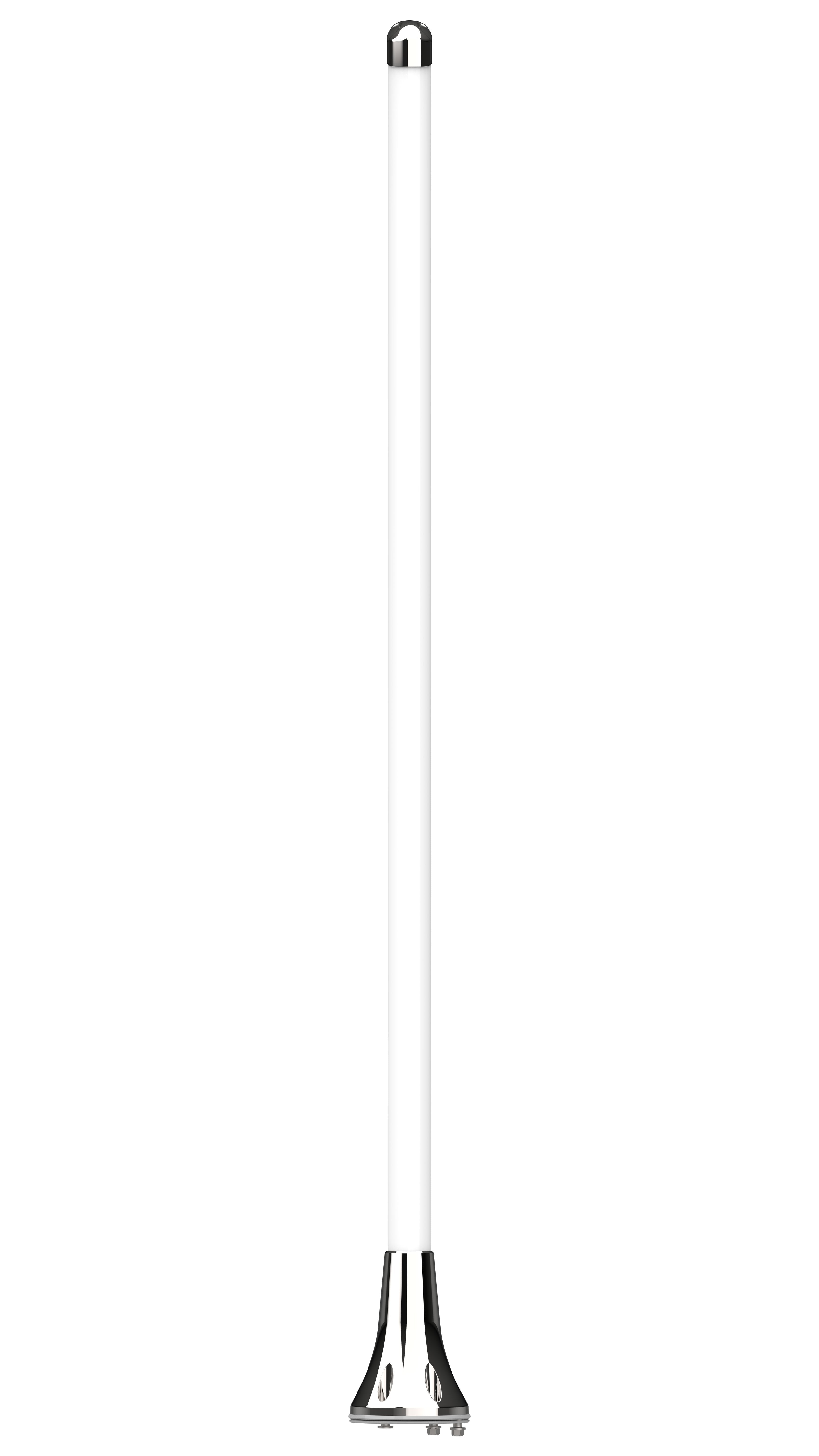 Poynting Omni-904 Antena Para Red Antena Omnidireccional Clase N 8 Dbi