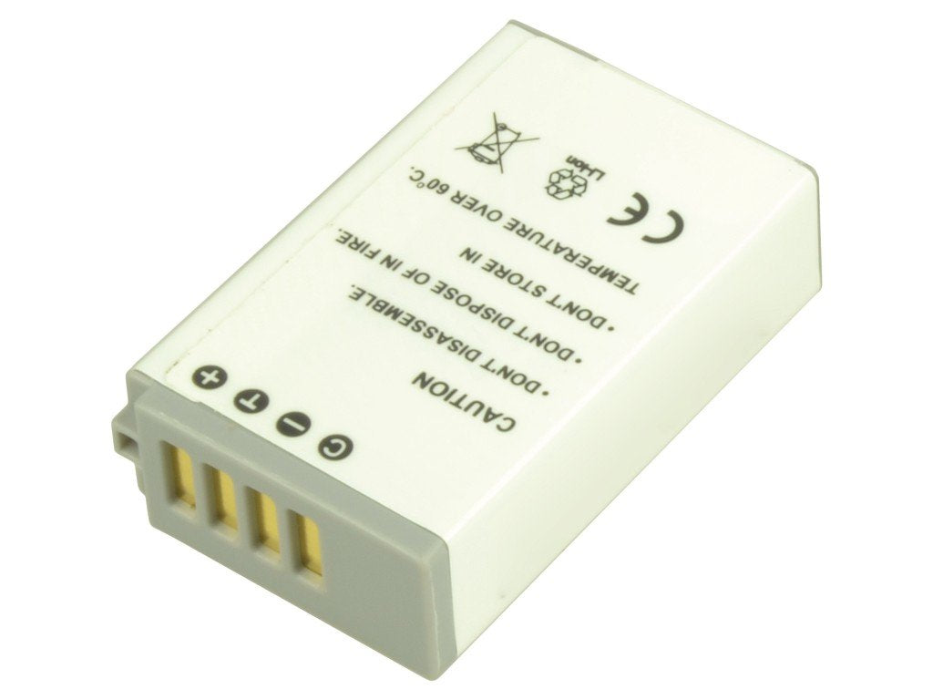 EAN 5055190173251 - 2-Power DBI1002A batería para cámara/grabadora Ión de litio 800 mAh imagen 1