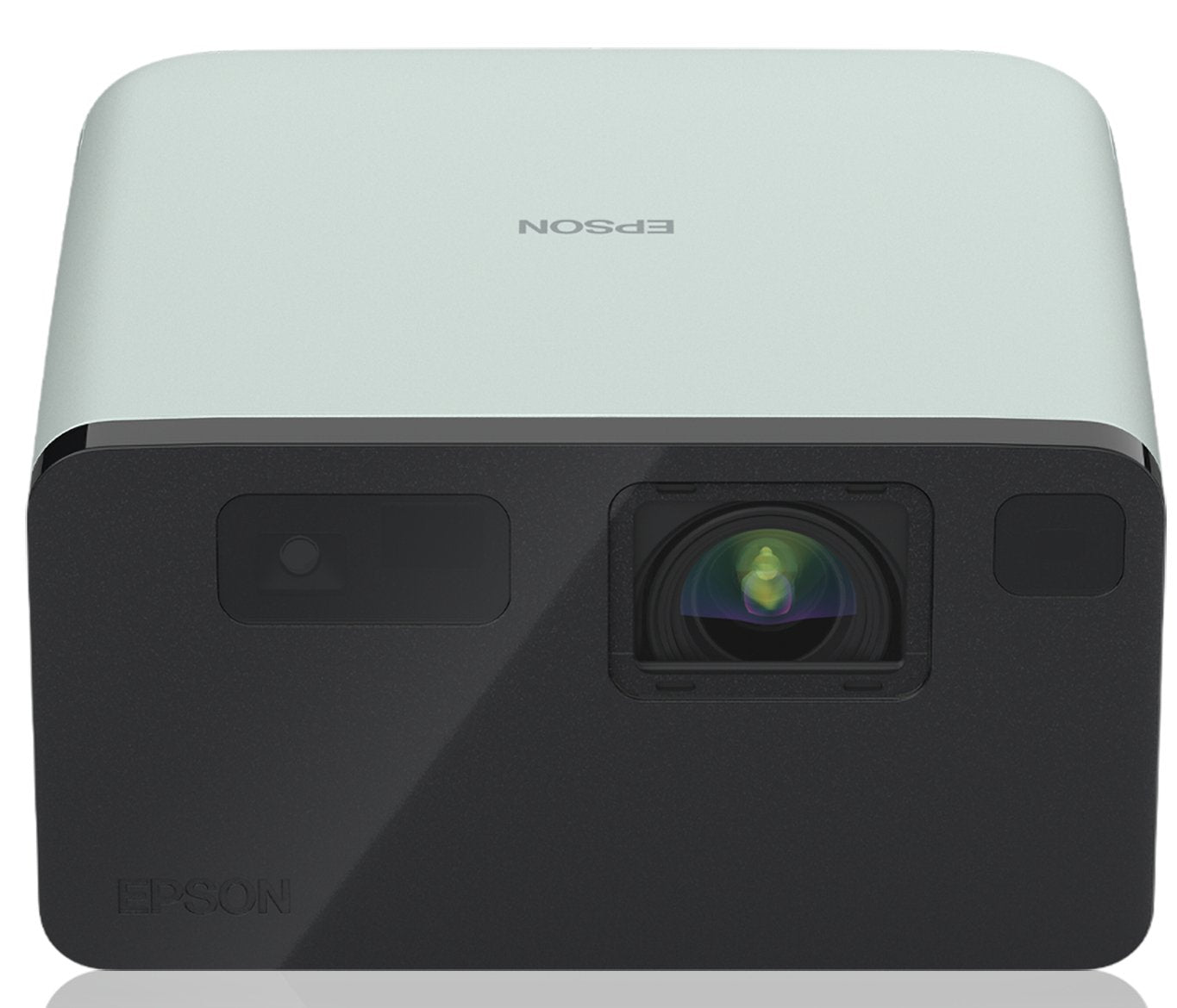 EAN 8715946735023 - Epson EF-21G Proyector de alcance estándar 3LCD 1080p (1920x1080) Negro, Verde imagen 1