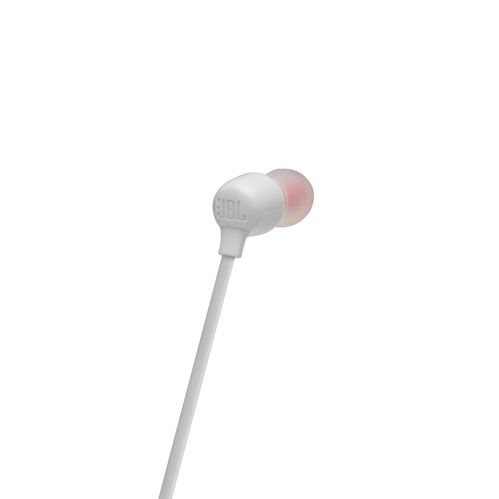 Jbl Tune 125tws Blanco / Auriculares Inear True Wireless