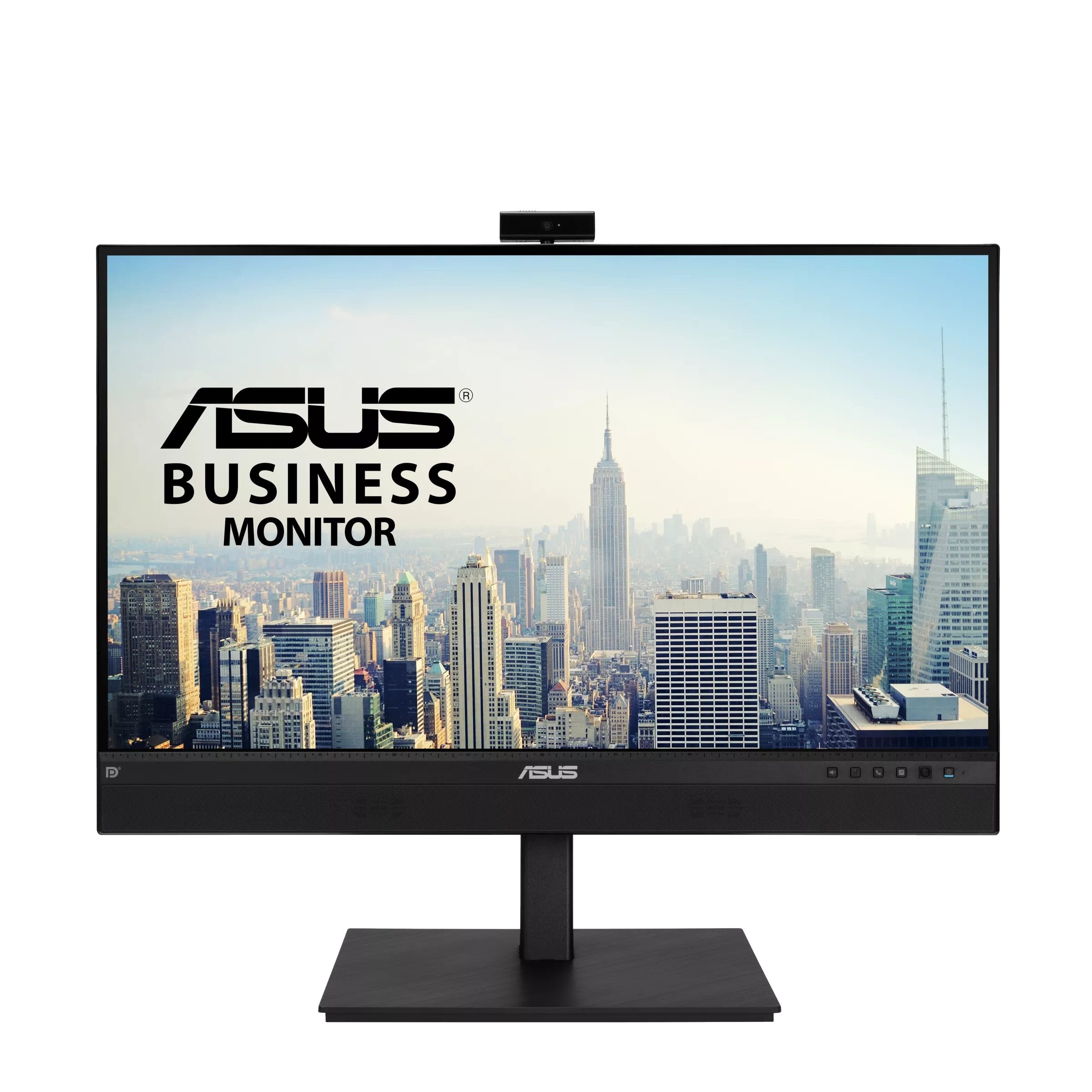 EAN 4711081212515 - ASUS BE27ACSBK pantalla para PC 68,6 cm (27") 2560 x 1440 Pixeles Quad HD LED Negro imagen 2