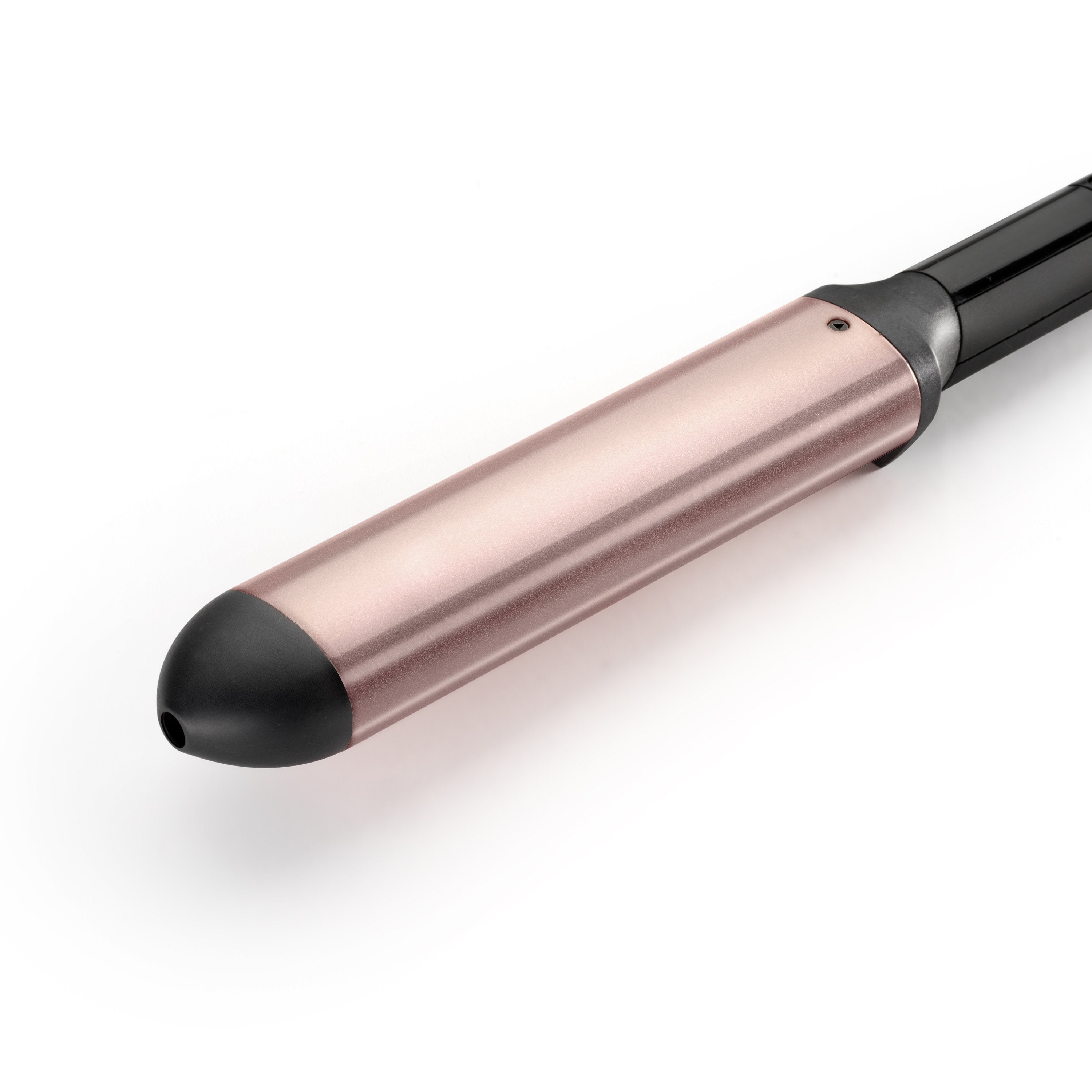 Rizador De Pelo Babyliss Oval Wand Caliente Negro 57 W 2,5 M
