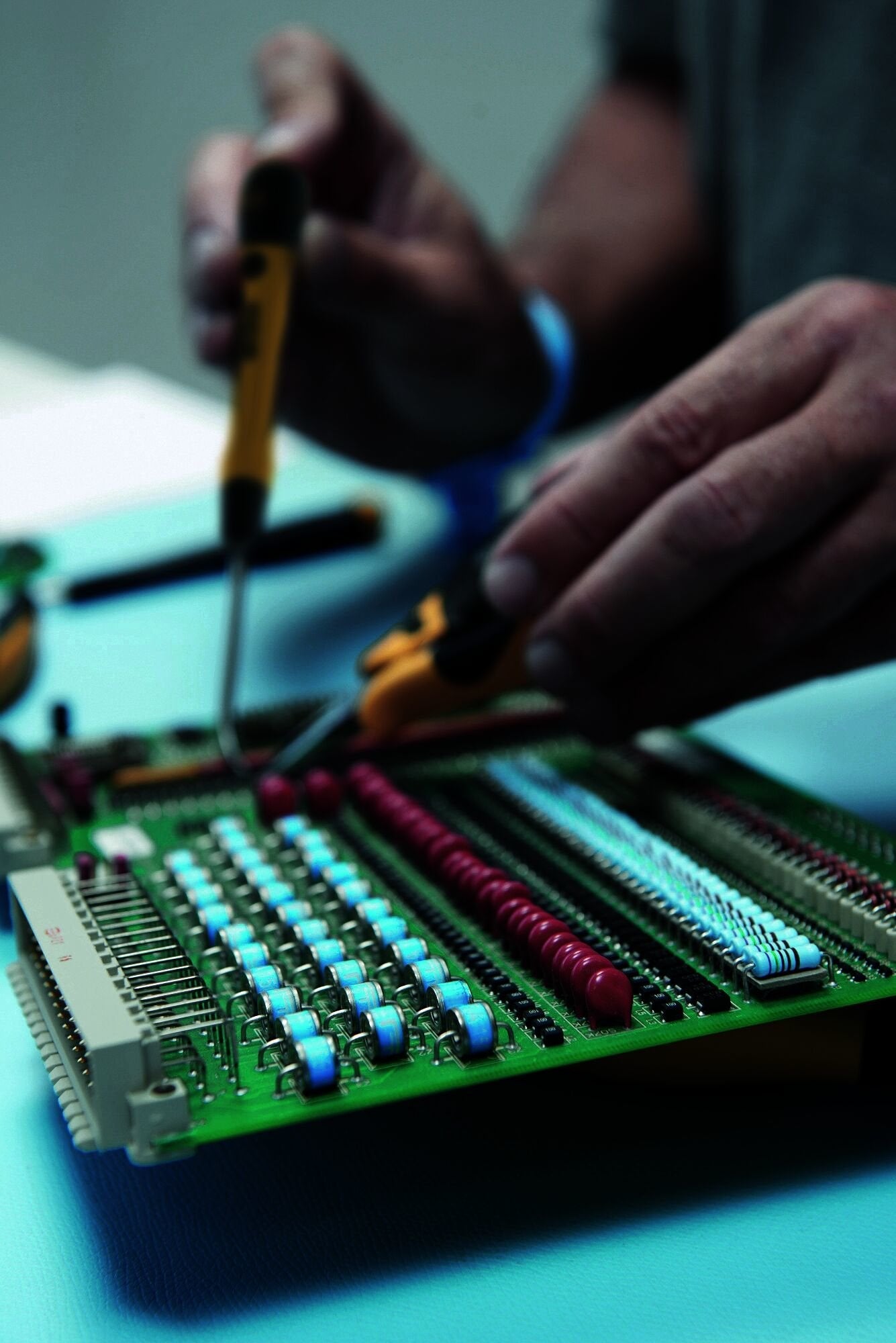 Wiha Juego De Destornilladores Finos Picofinish Esd  Wiha  43707