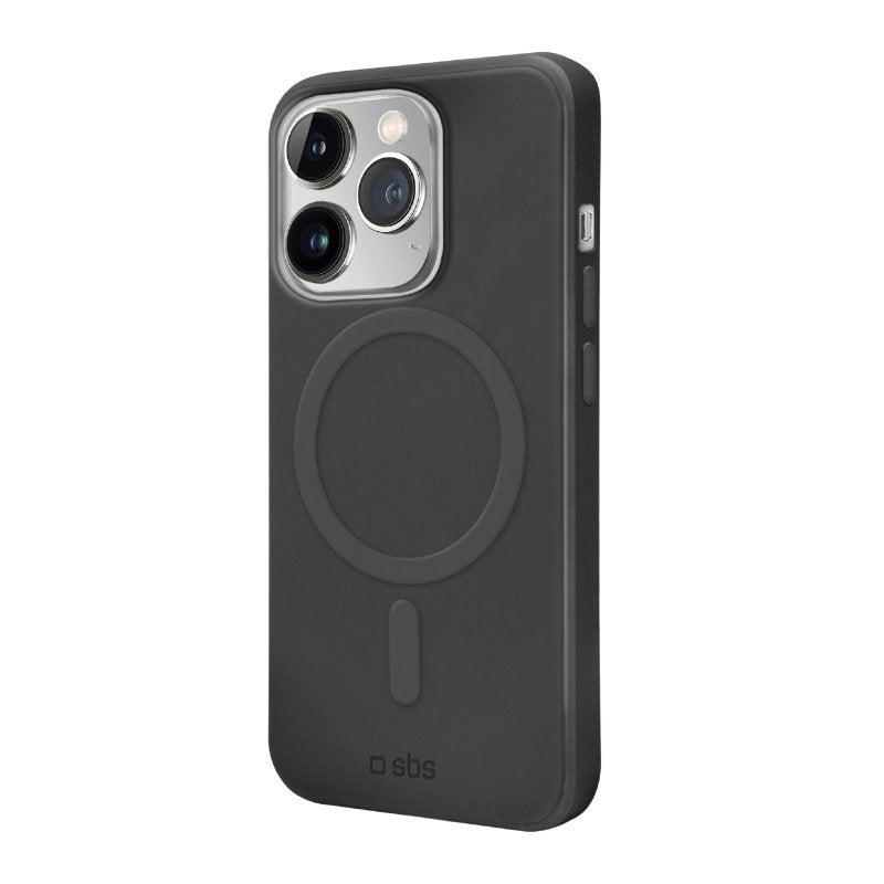 Sbs Magsafe Funda Para Iphone 14 Pro Negro