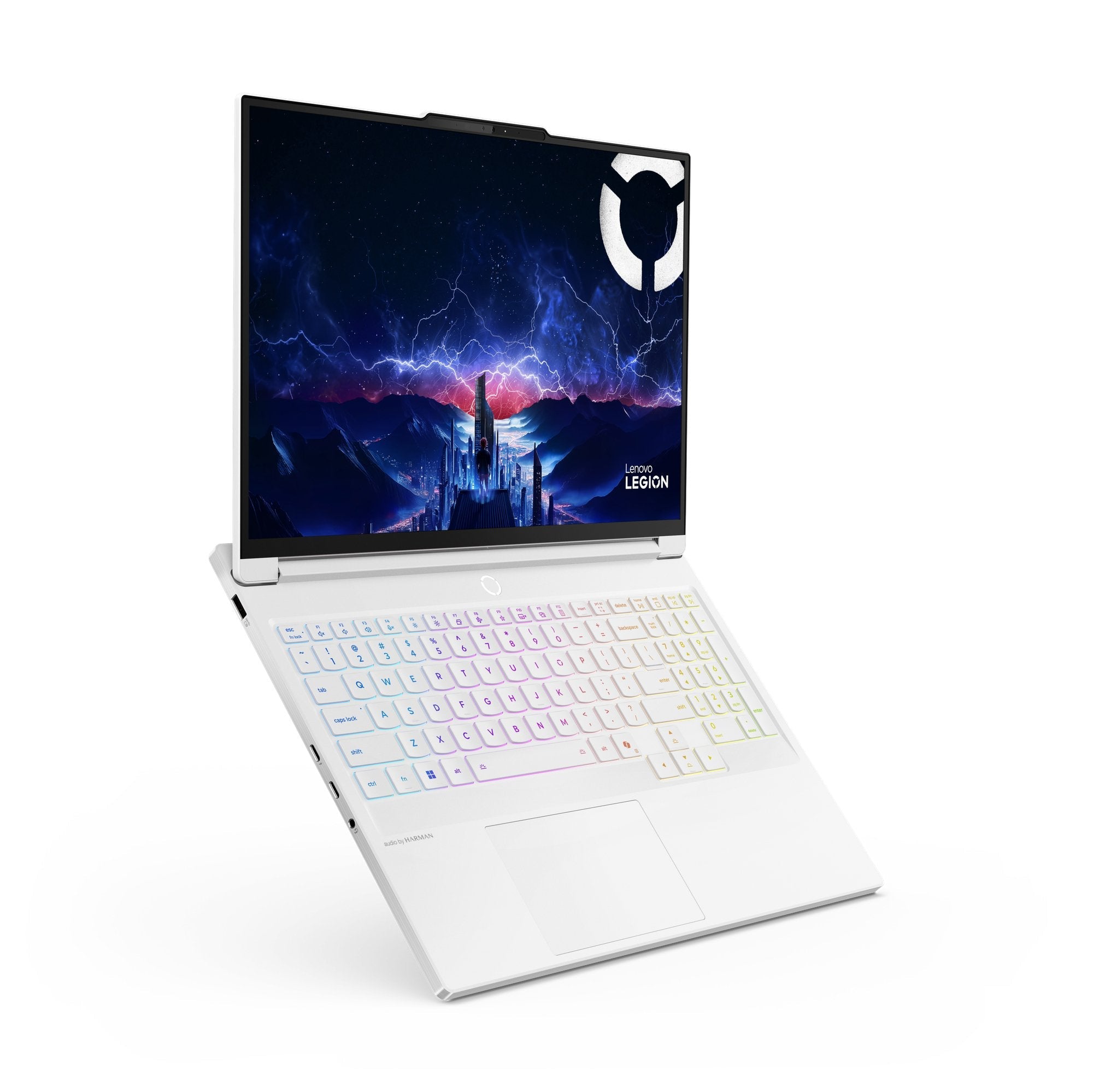 Legion7 16iax10 Wqxga U9 32gb 1tb W11