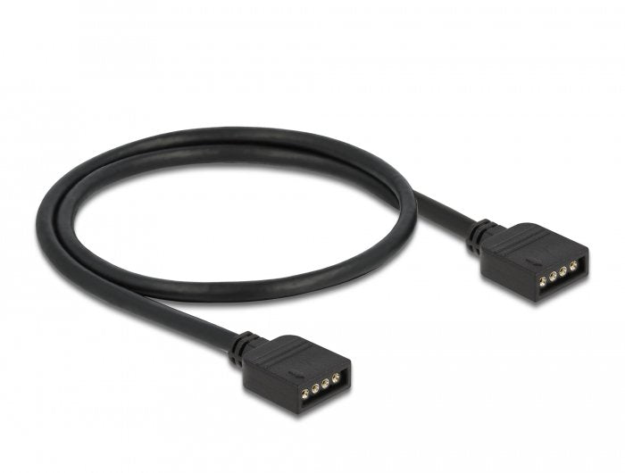 Cable Delock 86015 De Alimentación Interna 0,3 M
