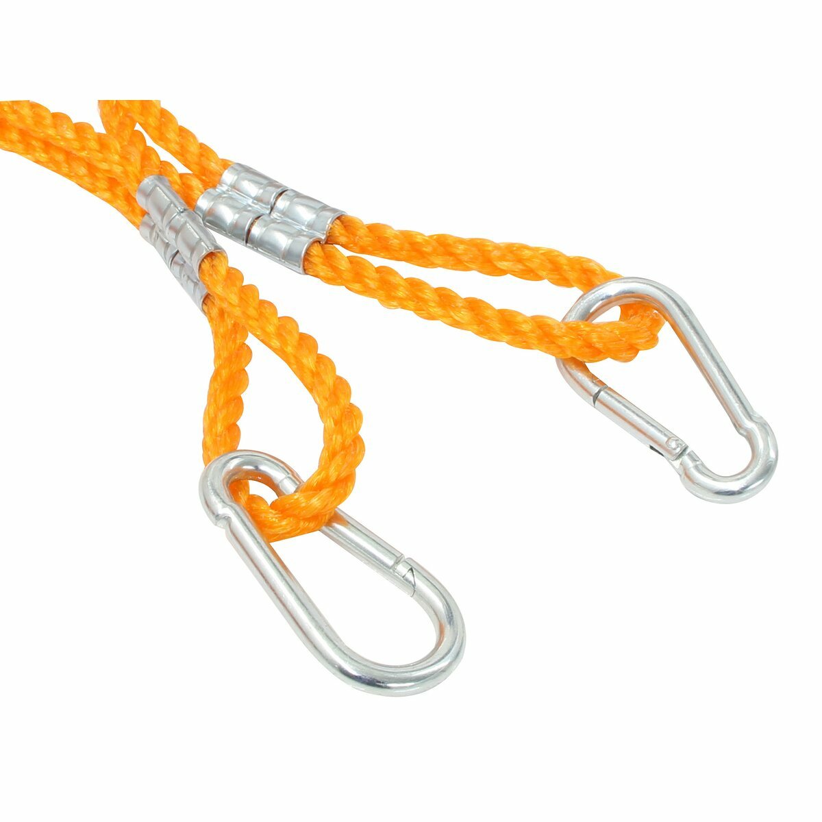 Columpio Infantil Jamara Crece Conmigo 3en1 Rojo 1+