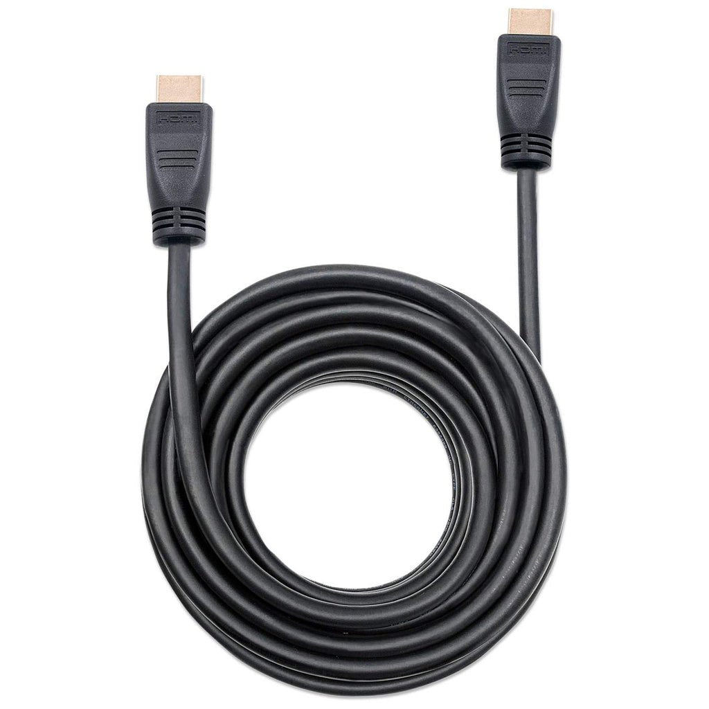 EAN 0766623353960 - Manhattan 353960 cable HDMI 8 m HDMI tipo A (Estándar) Negro imagen 5
