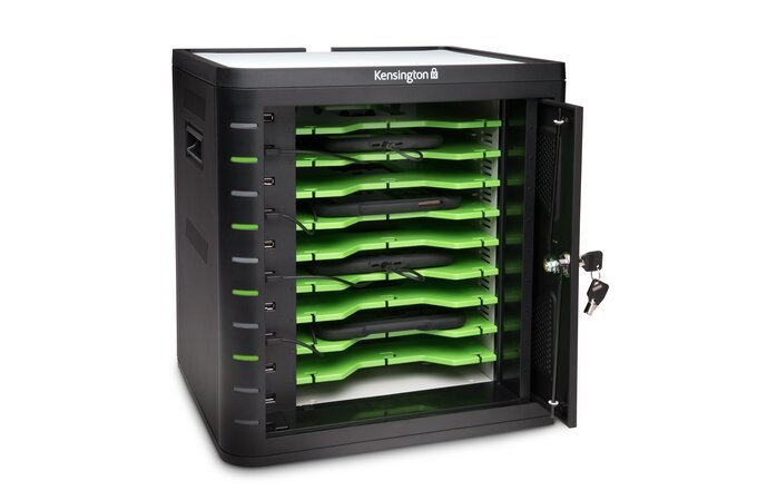 Cable Kensington Usb-C De Carga Y Sincronización (Paquete De 5)