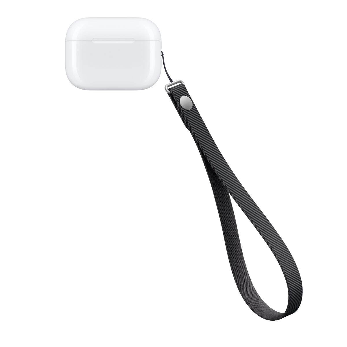 Apple Wrist Strap Black