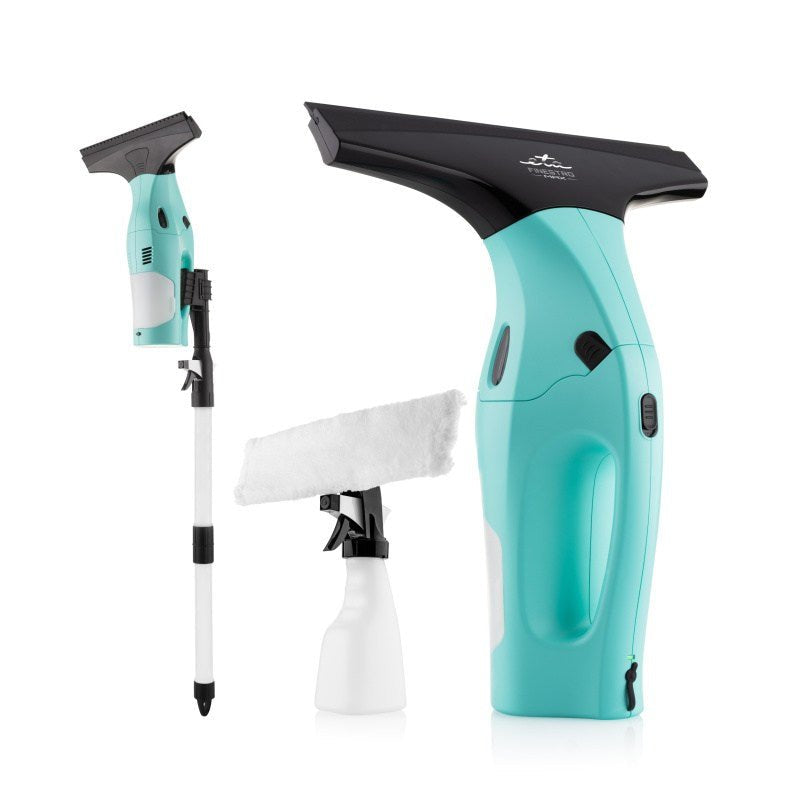 EAN 8590393435364 - Eta Finestro Max 5262 90000 limpiador eléctrico ventana 0,11 L Turquesa imagen 1