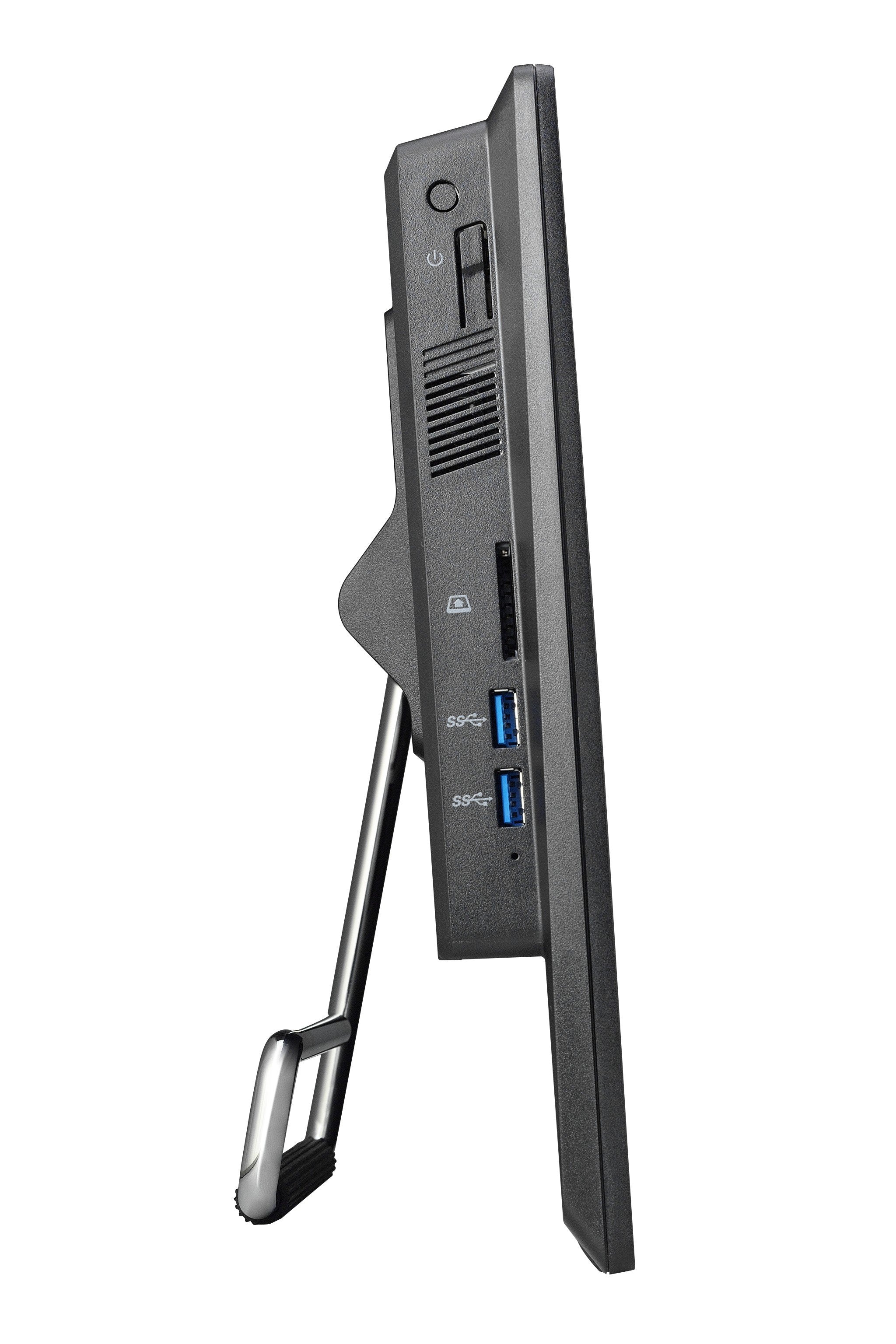 Shuttle Barebone Aio P52u 15.6" C5205u So-Ddr4 Negro