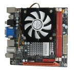 EAN 4897025780248 - Gelid Solutions Slim Silence 775 Procesador Enfriador 7,5 cm Negro, Blanco imagen 7