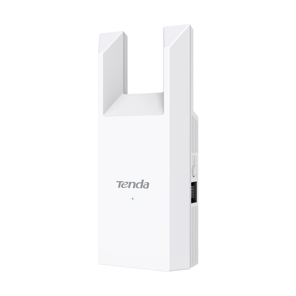 EAN 6932849424959 - Tenda T10 ampliador de red Repetidor de red Blanco imagen 4