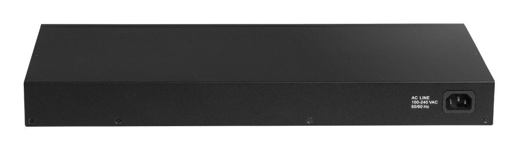 EAN 4717964704962 - Edimax IGS-5218PLC switch Gestionado L2 Gigabit Ethernet (10/100/1000) Energía sobre Ethernet (PoE) 1U Ne imagen 2