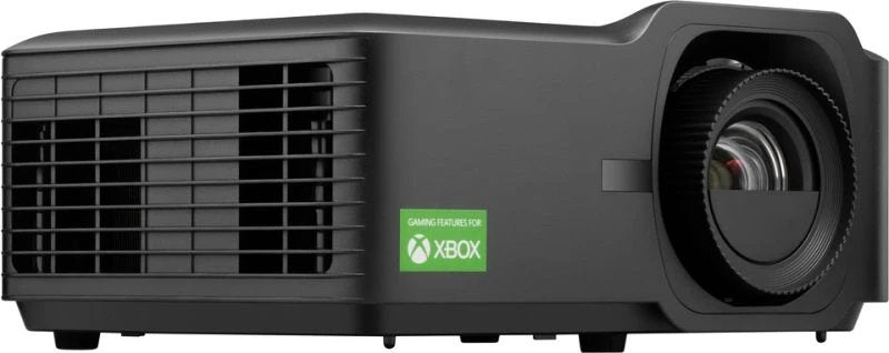 Laser Projector 4k Uhd (3840x2160) 5200 Rgb Lumen (2000 Ansilumen), Tr 1,40-2,24