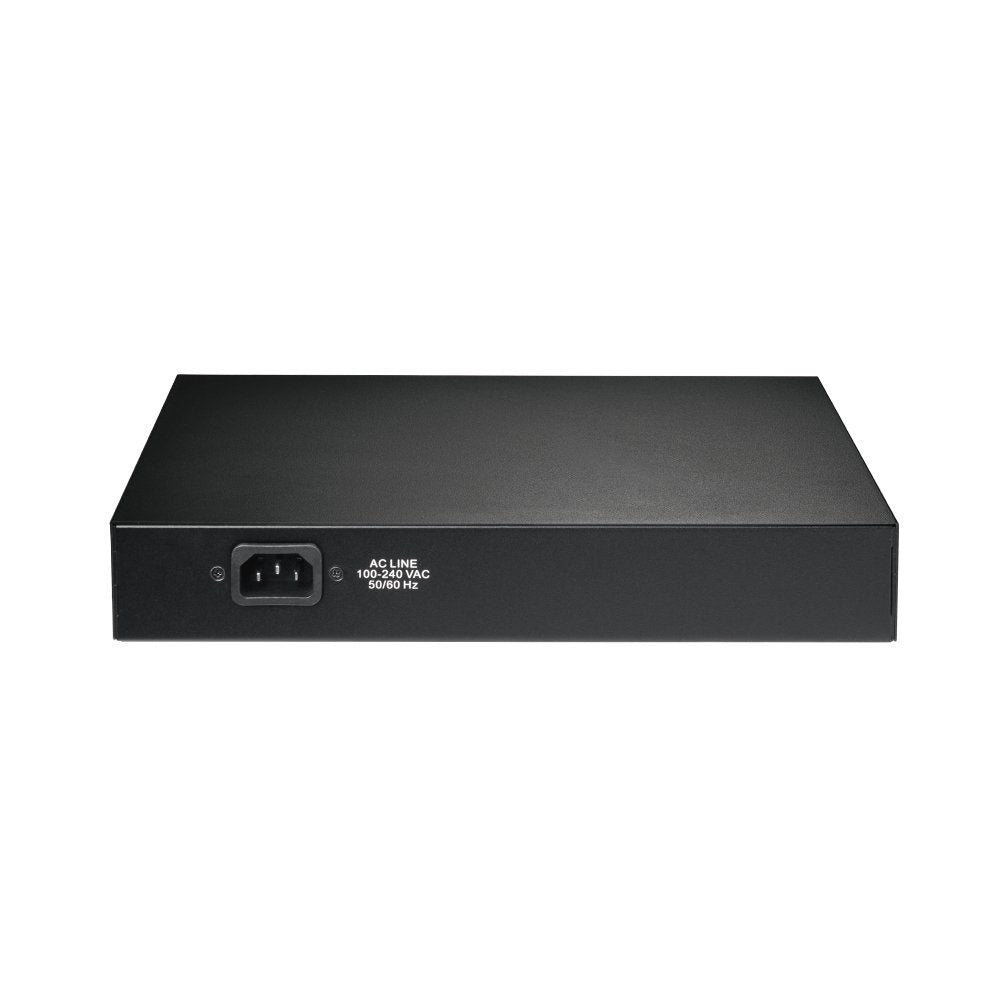 Edimax Es-1008p V2 Switch 8x10/100mbps Poe+