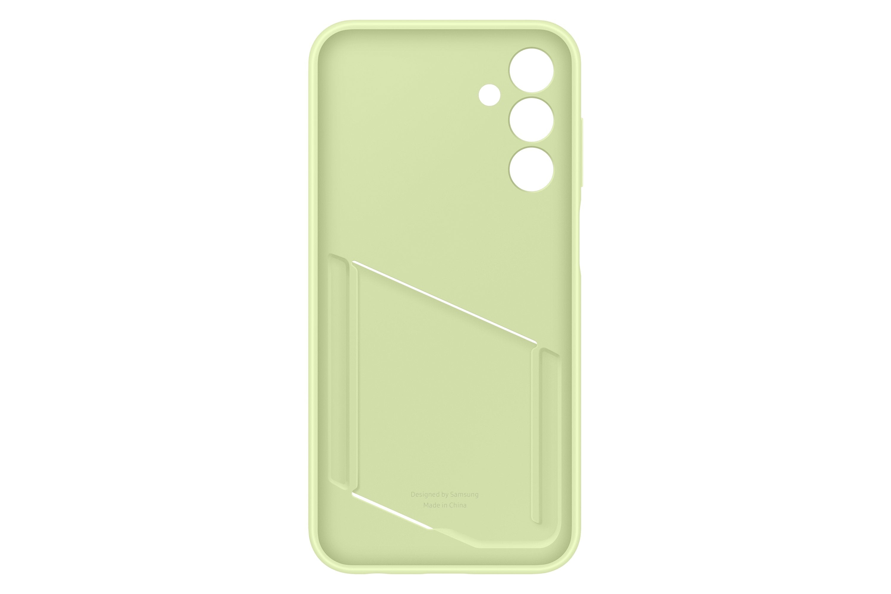 EAN 8806095448749 - Samsung EF-OA156TMEGWW funda para teléfono móvil 16,5 cm (6.5") Cal imagen 9