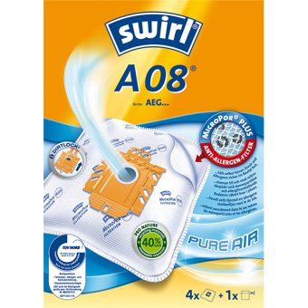 EAN 4006508179343 - Swirl A 08 Bolsa para el polvo imagen 1