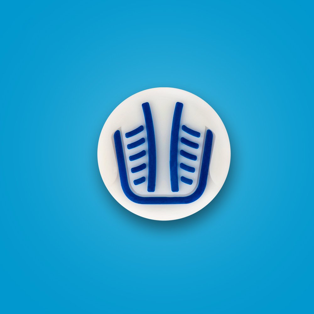 Grips Para Mando Ps5 Fr-Tec Dual Sense